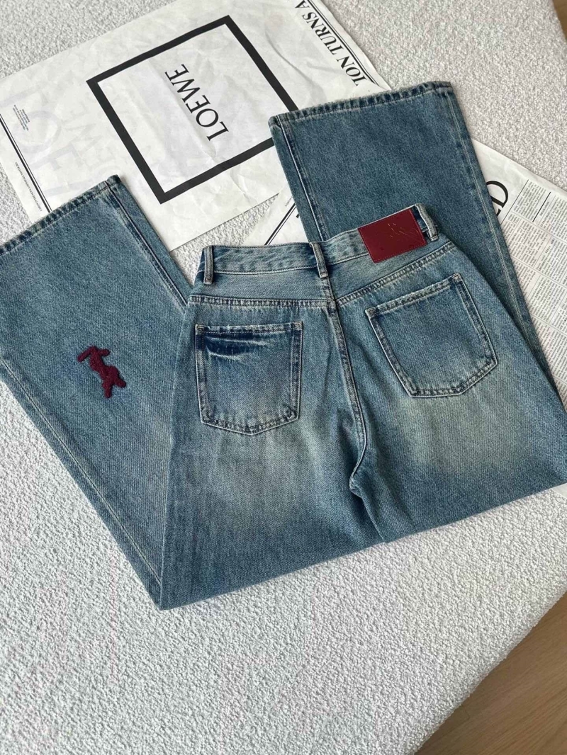 YSL Jeans